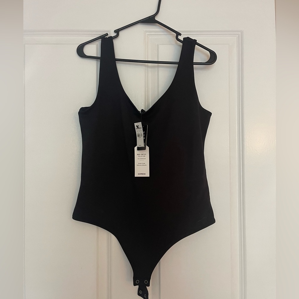 Express bodysuit - new with tags! 🖤